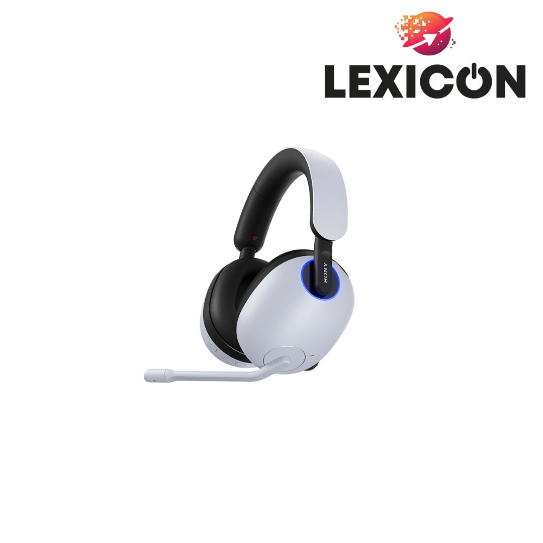 INZONE H9 ホワイト Sony-INZONE H9 Wireless Noise Canceling Gaming Headset