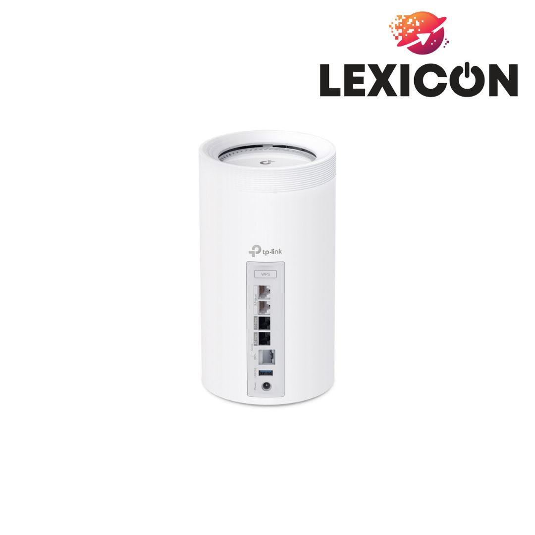 【新品】TP-Link BE22000 Deco BE85 2台 61ErmI1O1bL._AC_UF894,