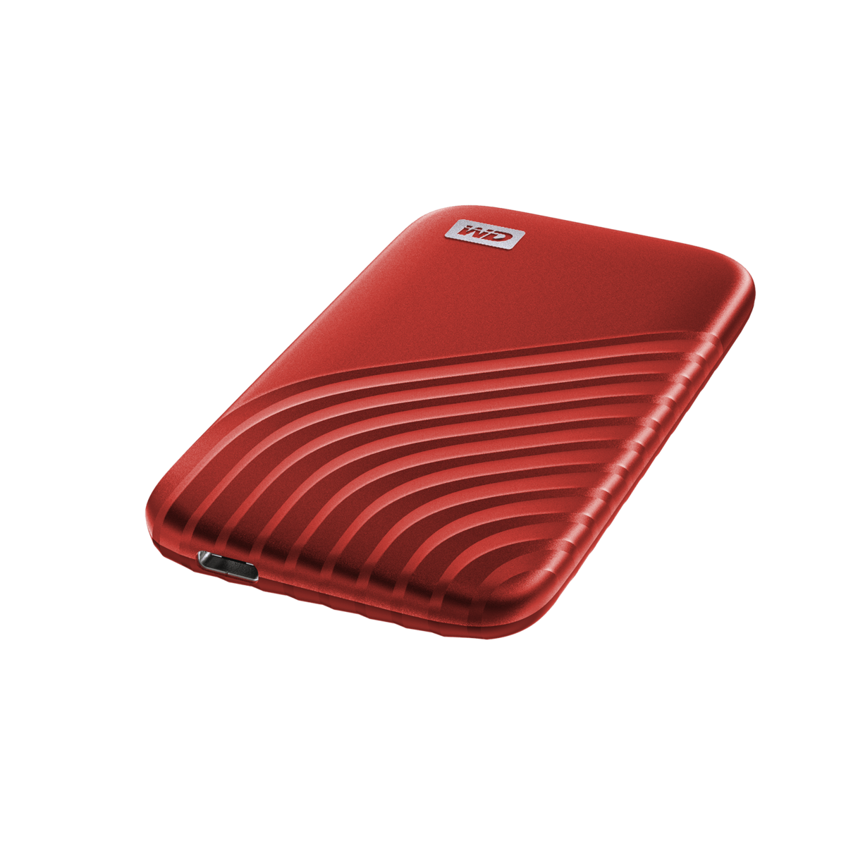 【未開封・未使用】WD My Passport SSD 2TB Amazon.com: Western Digital 2TB My Passport SSD Portable